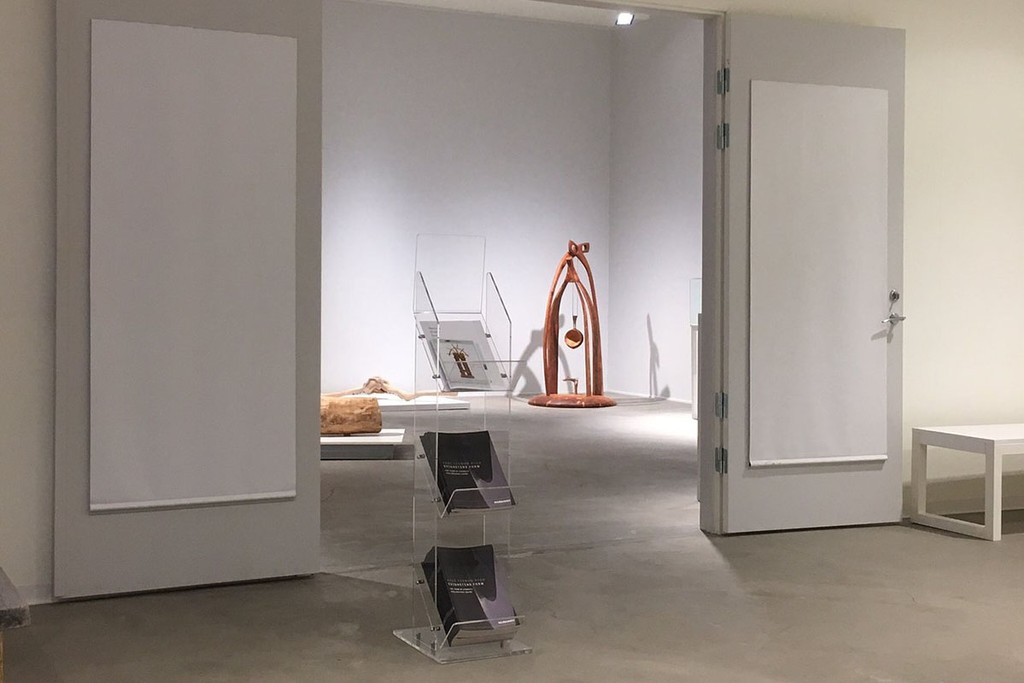 La plus grande galerie d’art de la Laponie Sami Center