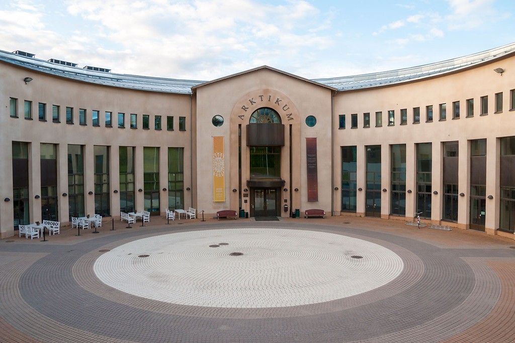 Arktikum museum